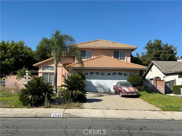 Rialto, CA 92377,2540 W Calle Vista Drive