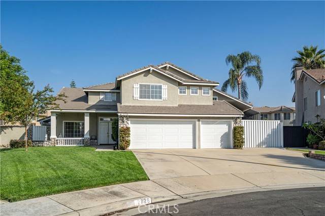 Ontario, CA 91761,2728 S Miramonte Place