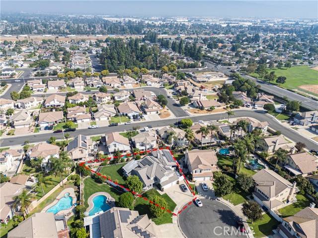 Ontario, CA 91761,2728 S Miramonte Place