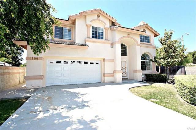 La Puente, CA 91744,18306 Sunshine Court