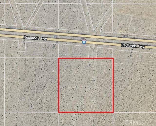 Desert Center, CA 92239,0 N/A