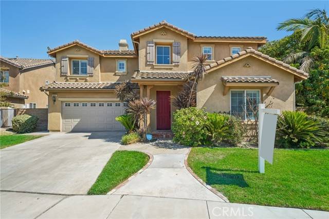 Eastvale, CA 92880,6502 Gold Dust Street