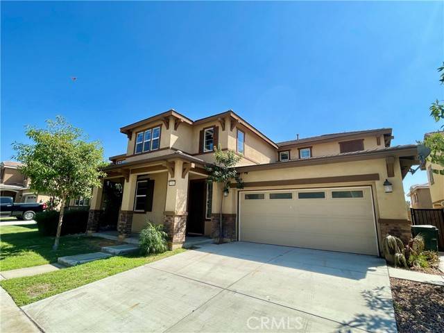 Fontana, CA 92336,15583 Basil Leaf Lane