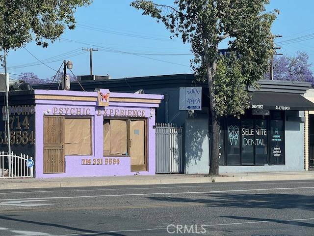 Fullerton, CA 92832,504 S Harbor Boulevard