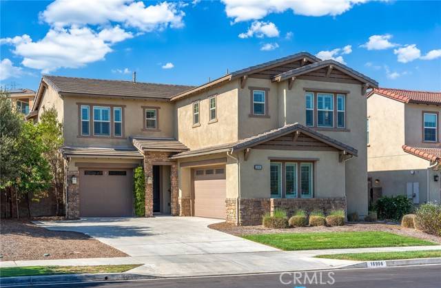 Chino Hills, CA 91709,16996 Amadora Drive