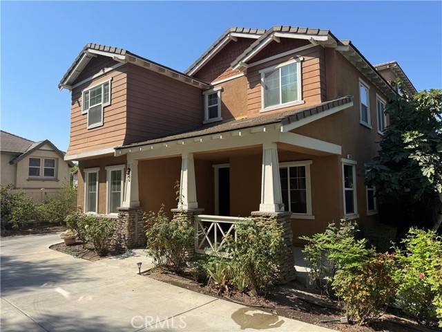 Chino, CA 91708,7891 Holland Park Court