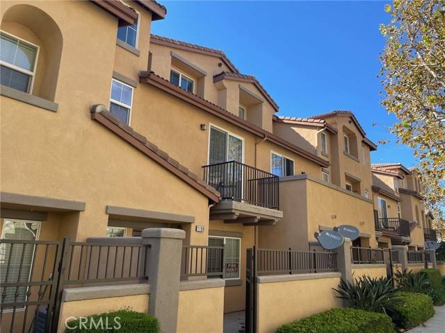 Chino Hills, CA 91709,17871 Shady View Drive #1106