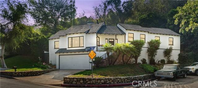 Studio City (los Angeles), CA 91604,11708 Sunshine