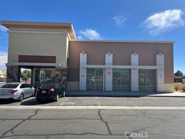 Victorville, CA 92392,13605 Bear Valley Road