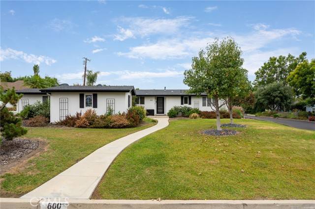 Fullerton, CA 92835,600 Pueblo Place