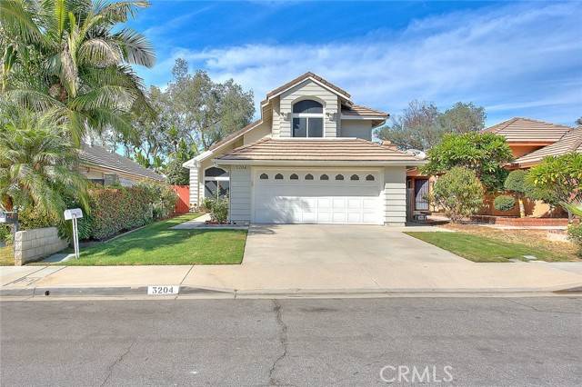 Chino Hills, CA 91709,3204 Oakshire Lane