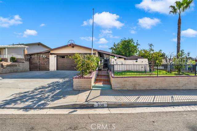 Diamond Bar, CA 91765,338 Eagle Nest Drive