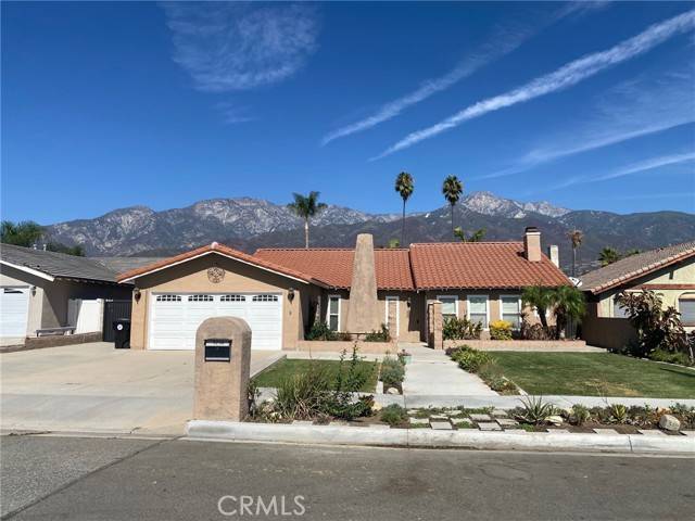 Rancho Cucamonga, CA 91701,9230 Highland Avenue