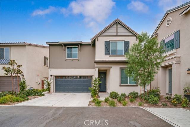 Chino, CA 91708,16417 Trailblazer Avenue