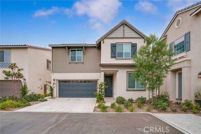 Chino, CA 91708,16417 Trailblazer Avenue