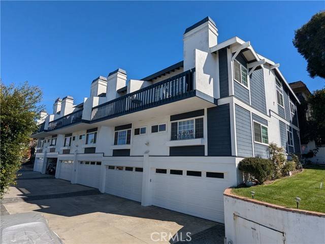 Redondo Beach, CA 90277,531 Avenue A #2