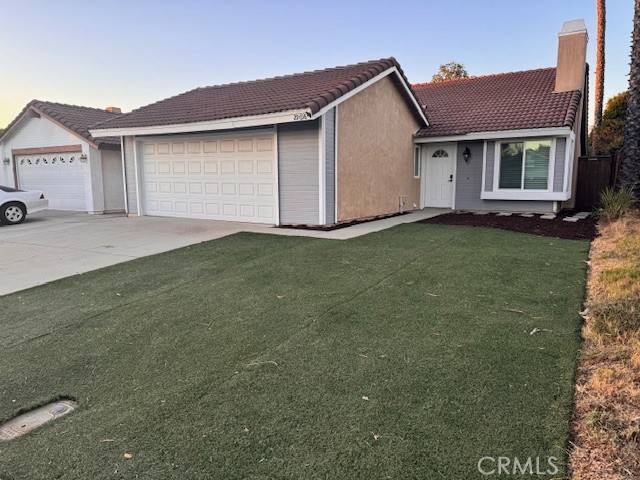 Murrieta, CA 92563,29658 Woodlands Avenue