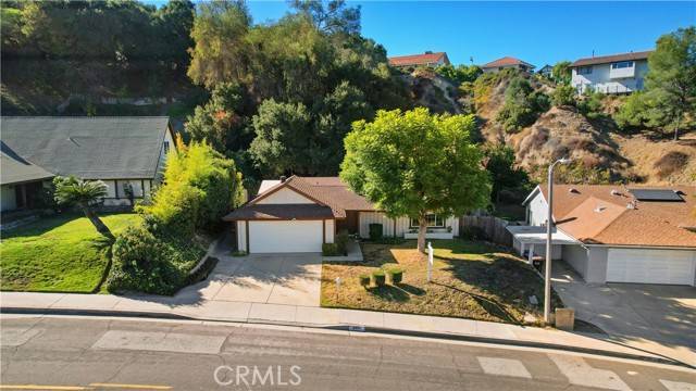 Hacienda Heights, CA 91745,2851 Rio Lempa Drive