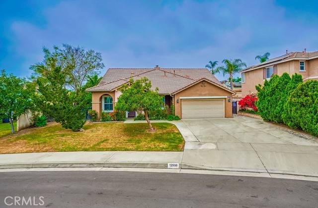 Chino, CA 91710,12998 Orange Avenue