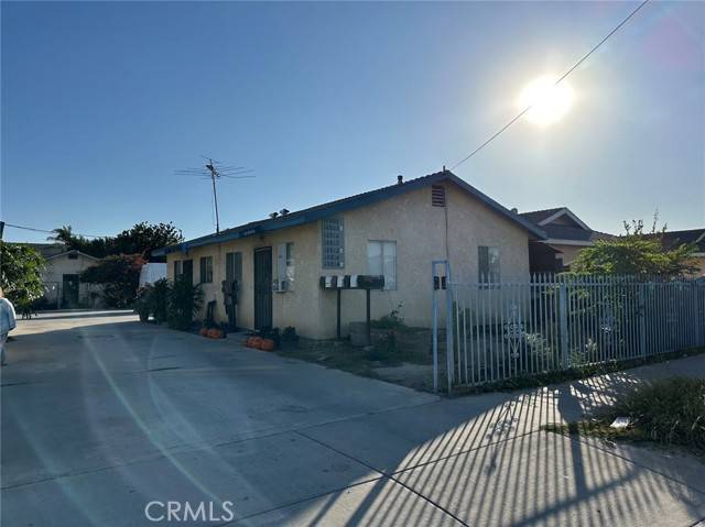 South El Monte, CA 91733,10808 Elliott Avenue