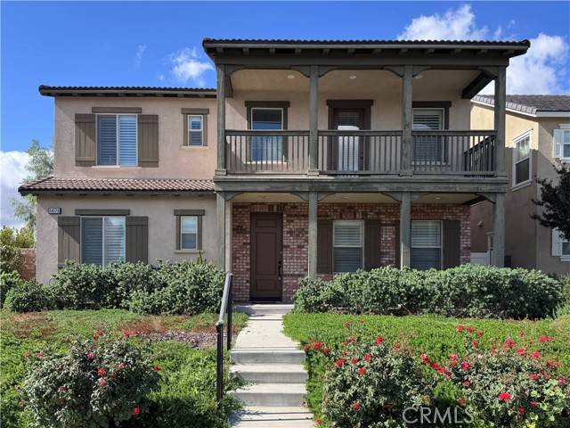 Chino, CA 91710,14176 Scripps Avenue