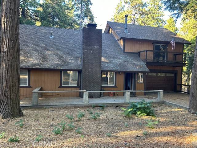 Crestline, CA 92325,23090 crest forest Drive