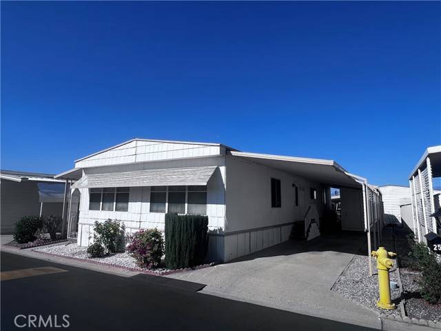 Rowland Heights, CA 91748,1441 Paso Real Avenue #259