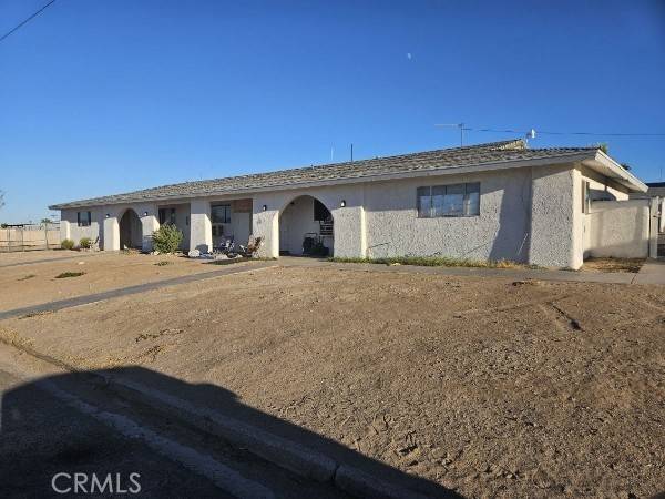 Needles, CA 92363,1932 Erin Drive #4