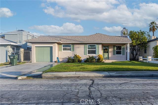 Glendora, CA 91741,423 E Lemon Avenue