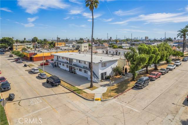 Wilmington (los Angeles), CA 90744,844 King Avenue