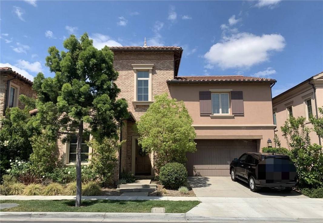 Irvine, CA 92618,64 Umbria