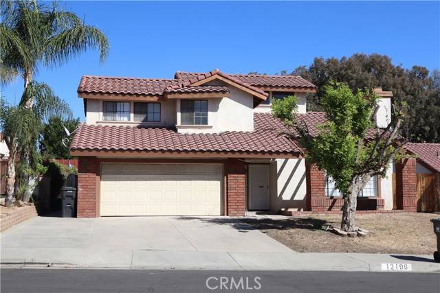 Moreno Valley, CA 92557,12196 Champlain Street