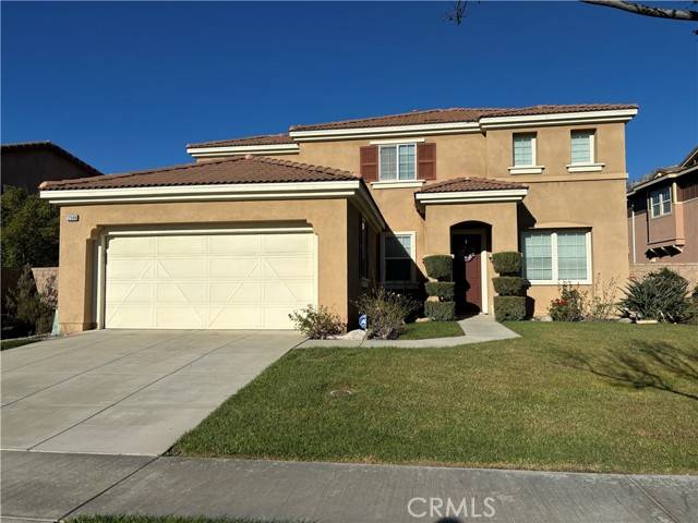 Rancho Cucamonga, CA 91739,12566 Melon Drive