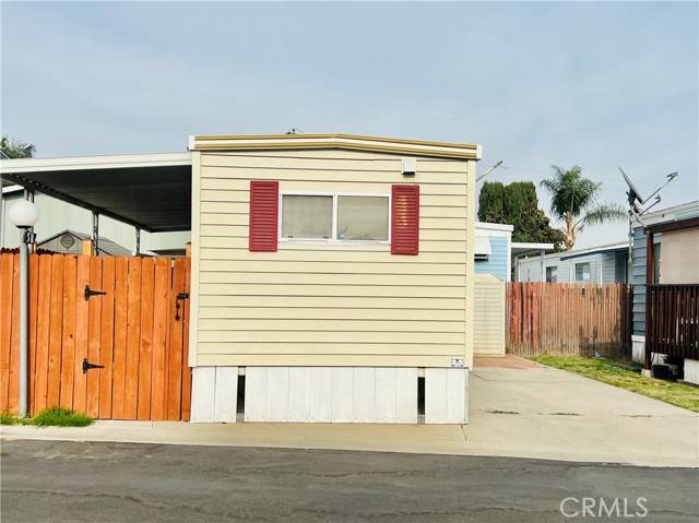 Walnut, CA 91789,3825 Valley Boulevard #58