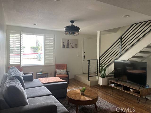 Palm Springs, CA 92262,2298 N Indian Canyon Drive #A