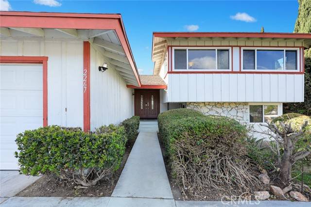 Hacienda Heights, CA 91745,2267 Clementina Drive