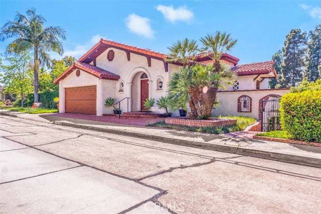 Whittier, CA 90602,6723 Hillside Lane