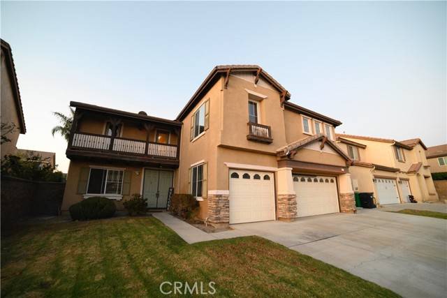 Eastvale, CA 92880,13632 Aspen Leaf Lane