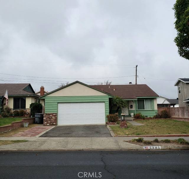 Torrance, CA 90503,5305 Norton Street