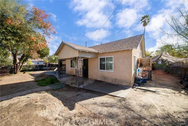 San Jacinto, CA 92583,143 N Wateka Street