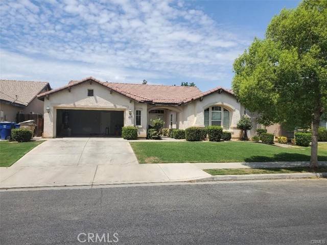 Bakersfield, CA 93312,11110 Snowcreek Falls Avenue