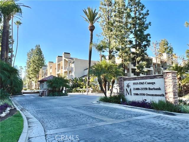 Woodland Hills (los Angeles), CA 91367,21520 Burbank Boulevard #210