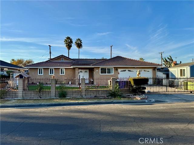 La Puente, CA 91744,809 Hartview Avenue