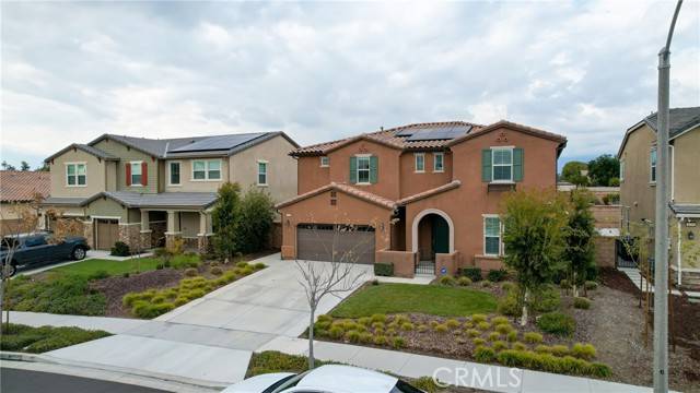 Chino, CA 91710,4226 Denali Lane