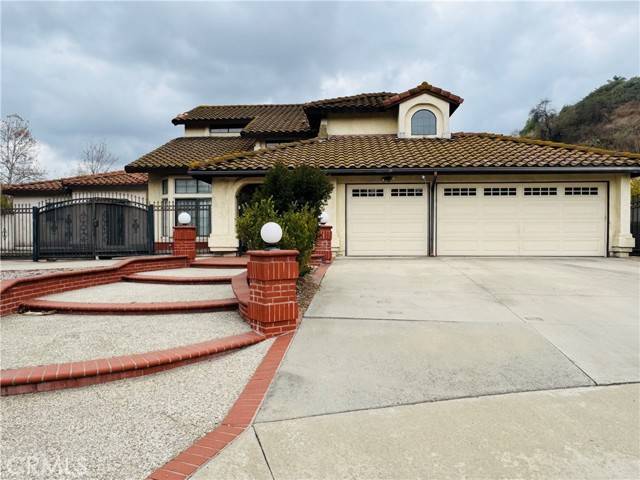 Walnut, CA 91789,20144 Traveler Circle