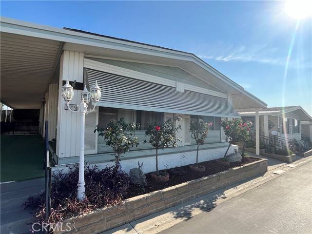 Whittier, CA 90601,11730 Whittier #69