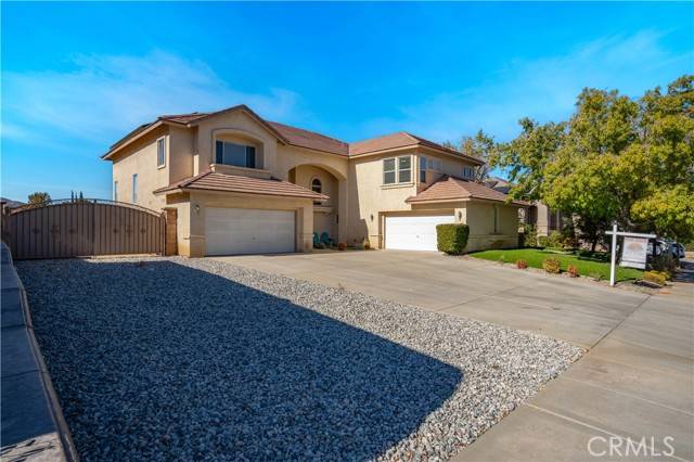 Palmdale, CA 93551,41541 Ventana Drive