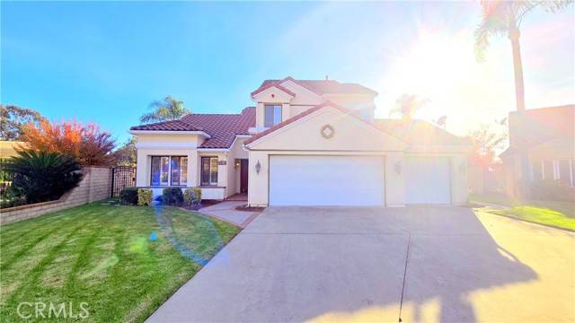 La Verne, CA 91750,2210 Trickling Creek Drive