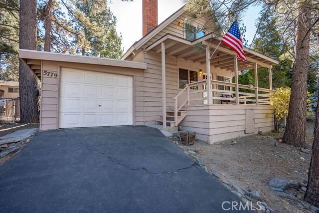 Wrightwood, CA 92397,5779 Heath Creek Drive