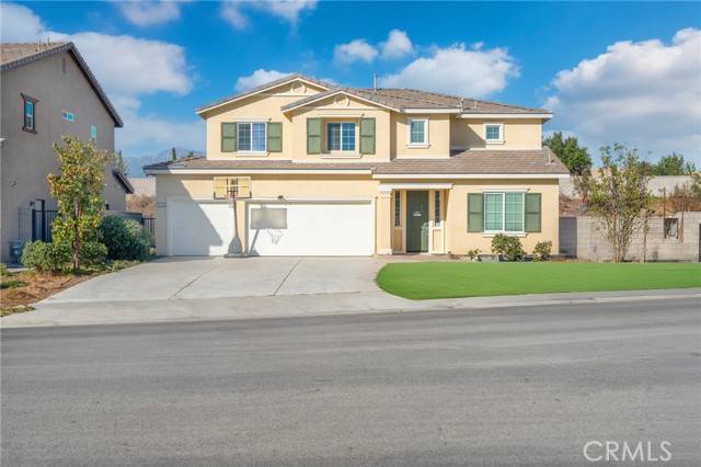 Jurupa Valley, CA 91752,11255 Conner Circle